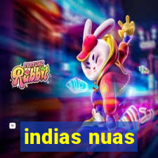 indias nuas